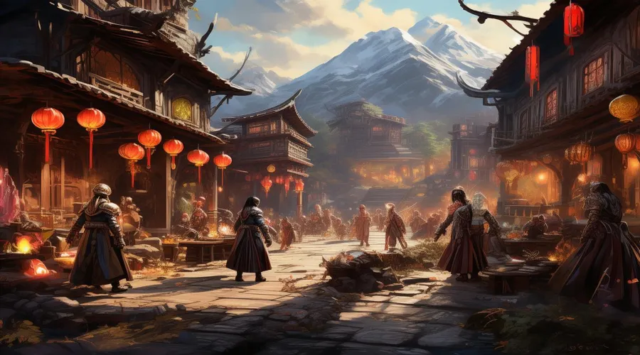 零之战线游戏图片2